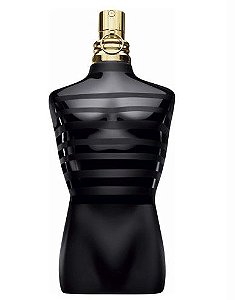 JEAN PAUL GAULTIER LE MALE LE PARFUM MASCULINO EAU DE PARFUM