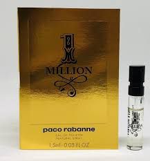 FLACONETE ONE MILLION 1,5ML