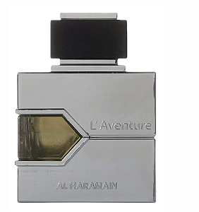 AL HARAMAIN L'AVENTURE MASCULINO EAU DE PARFUM