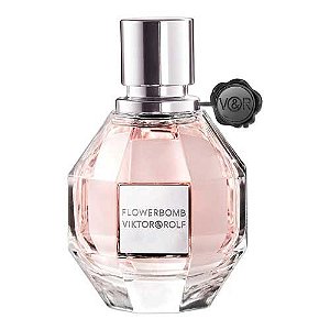 VIKTOR ROLF FLOWERBOMB FEMININO EAU DE PARFUM