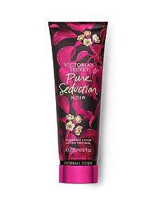 VICTORIA'S SECRET PURE SEDUCTION NOIR BODY LOTION 236ML