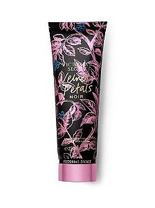 VICTORIA'S SECRET VELVET PETALS NOIR BODY LOTION 236ML