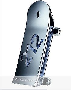 CAROLINA HERRERA 212 HEROES MEN MASCULINO EAU DE TOILETTE
