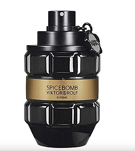 VIKTOR ROLF SPICEBOMB EXTREME MASCULINO EAU DE PARFUM