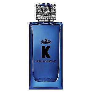 DOLCE GABBANA KING MASCULINO EAU DE PARFUM
