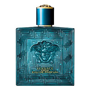 VERSACE EROS MASCULINO EAU DE PARFUM