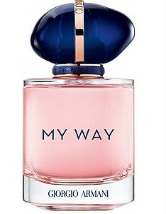 GIORGIO ARMANI MY WAY FEMININO EAU DE PARFUM