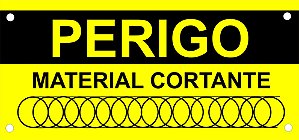 PLACAS DE ADVERTÊNCIA (71) 98146-9292
