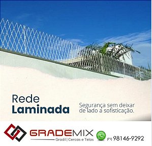 TELA LAMINADA  Lauro de Freitas Bahia Whats ou Ligue (71) 98146-9292