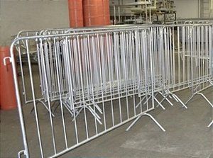 GRADE DE ISOLAMENTO PARA EVENTOS SALVADOR Orçamento Whats (71) 98146-9292