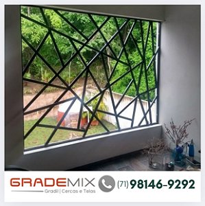 SERRALHERIA SALVADOR Orçamento Whats  (71) 98146-9292