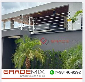 02 CONCERTINA LINEAR Lauro de Freitas - BA whats (71)98146-9292