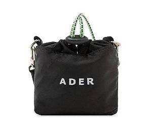 Ader Error 'Mini Pocket Bag' 18X18 CM - Pronta Entrega