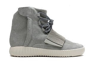 Tênis Adidas Yeezy Boost 750 OG Light 'Brown' PK ULTRA - ENCOMENDA