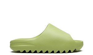 Adidas YEEZY Slide Glow Green  PK - ENCOMENDA