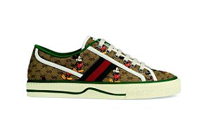 Tênis Tennis 1977 Gucci x Disney PK - ENCOMENDA