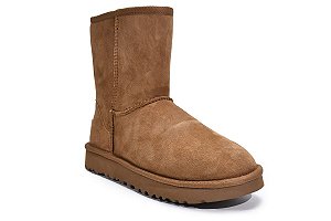 Bota UGG Classic Mini II Chestnut Brown - ENCOMENDA