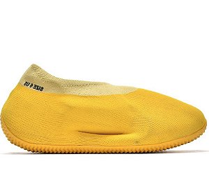 Tênis adidas Yeezy Knit Runner Sulfur PK - ENCOMENDA