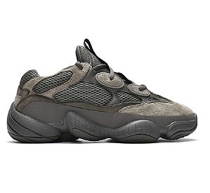 Tênis Adidas Yeezy 500 Brown Clay - ENCOMENDA