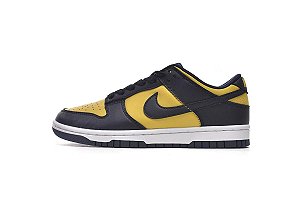 Tênis Nike Dunk Low Michigan - Encomenda