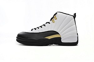 Tênis Nike Air Jordan 12 Royalty - Encomenda