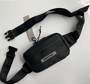 Bolsa WaistBag ESSENTIALS - Pronta Entrega