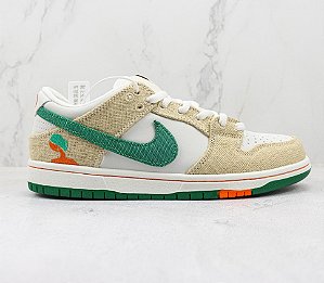 Tênis Nike Dunk SB Low Jarritos - Encomenda