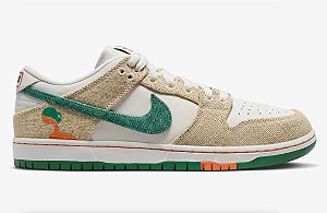 Tênis Nike Dunk SB Low White Lobster - Encomenda