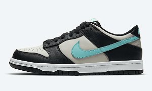 Tênis Nike Dunk SB Low Tiffany  - Encomenda