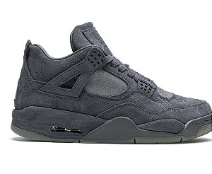 Tênis Nike Air Jordan 4 Kaws - Encomenda