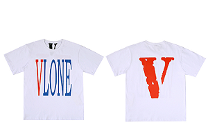 Camiseta VLONE Asap Mob Classic - Encomenda