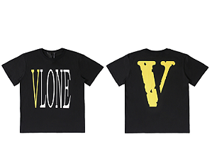 Camiseta VLONE Logo Classic  - Encomenda