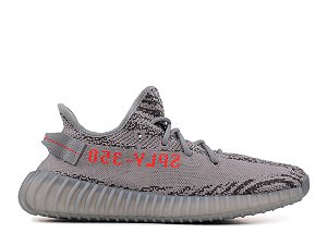 Tênis Adidas Yezzy 350 Boost Beluga 2.0 PK - ENCOMENDA