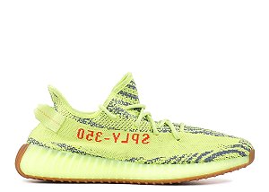 Tênis Adidas Yeezy 350 Boost V2 Frozen - ENCOMENDA