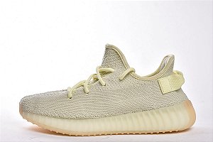 Tênis Adidas Yeezy 350 Boost V2 Butter PK - ENCOMENDA