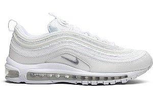 tenis nike air max 97 branco