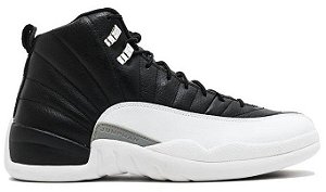 Tênis Nike Jordan 12 Retro Playoffs PK - ENCOMENDA