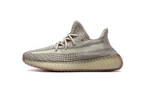 Tenis Adidas Yeezy Boost 350 V2 Citrin PK - ENCOMENDA