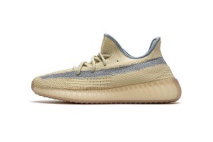 Tênis Adidas Yeezy Boost 350 V2 'Linen' PK - ENCOMENDA