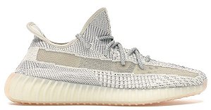 Tênis Adidas Yeezy Boost 350 V2 Lundmark (Non Reflective) PK - ENCOMENDA