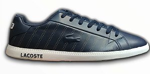 tênis lacoste vaultstar