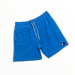 Bermuda Tommy Hilfiger Azul - Pronta Entrega