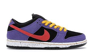 Tênis Nike SB Dunk Low ACG Terra PK - ENCOMENDA