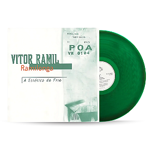 LP Ramilonga (Kit da Noize)