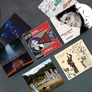 KIT SATOLEP MUSIC