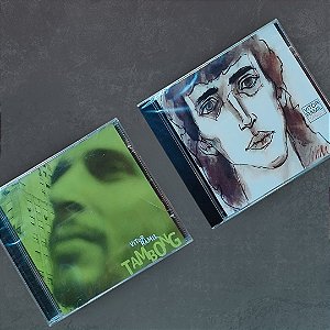 KIT RARIDADES - CD