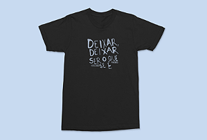 Camiseta ESTRELA, ESTRELA
