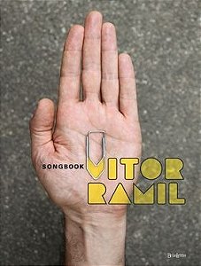 RARIDADE: Songbook Vitor Ramil