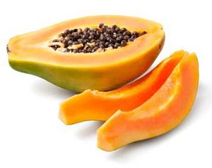 Mamao papaya - Unidade