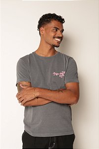 Camiseta SORRIBERTO YELLOW BRINCK